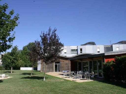Auberge de Jeunesse HI Grenoble - Housity