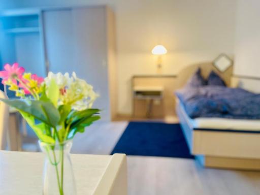 Le Cavalier - Housity