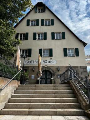 Gasthof Mayd - Housity