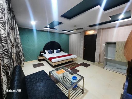 Hotel Rock View - Housity