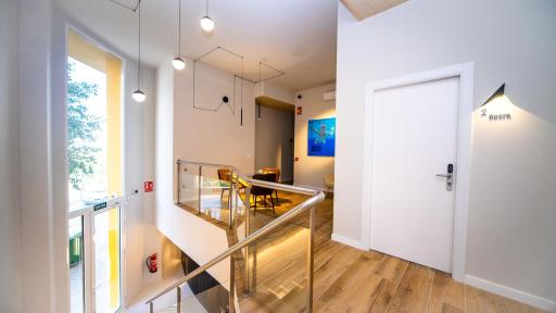 Hotel Sleep Turia music & art - Housity