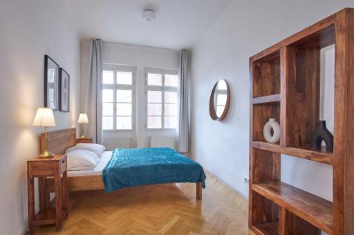 Charles Bridge Suites - Housity