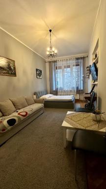 Apartament przy Dworcu - Housity