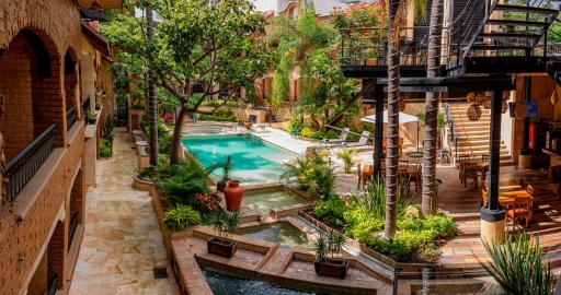 Casa de Adobe Gallery & Luxury Boutique - Housity