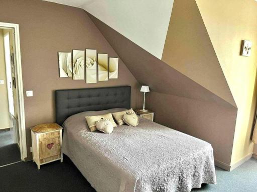 Aux Fontaines Honfleur - Housity