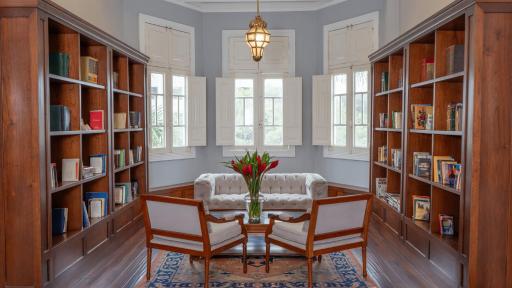 Casa Republica Barranco Boutique Hotel - Housity