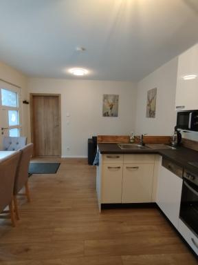 Ferienwohnung LandZeit 1 - Housity