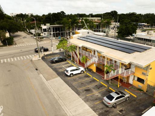 Sinbad Motel - Housity