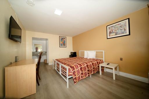 Sinbad Motel - Housity