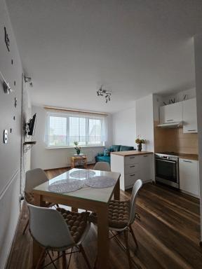 Apartament w Suwałkach - Housity