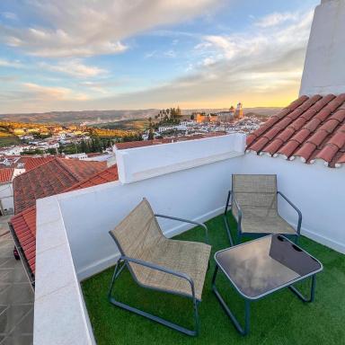 Mirador Templario - Housity