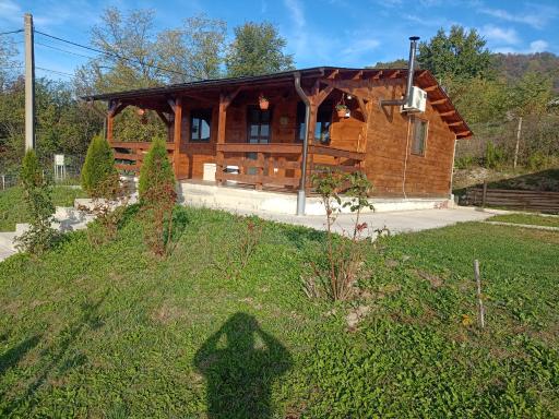 La cabana - Housity