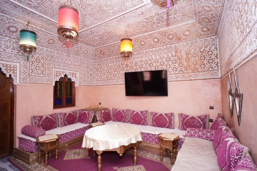 Riad Dar Essassi 23 - Housity