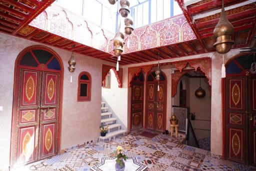 Riad Dar Essassi 23 - Housity
