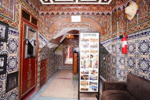 Riad Dar Essassi 23 - Housity