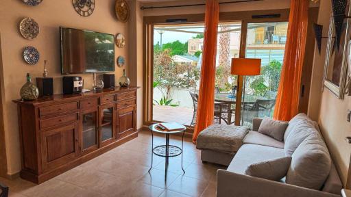 Luxury boutique 1bd apartment w garden - Pet friendly! - Housity