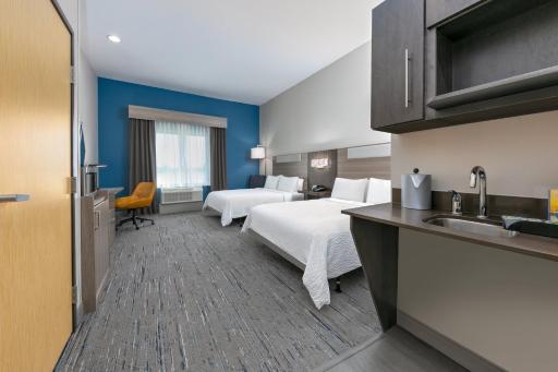Holiday Inn Express & Suites Amarillo West, an IHG Hotel - Housity