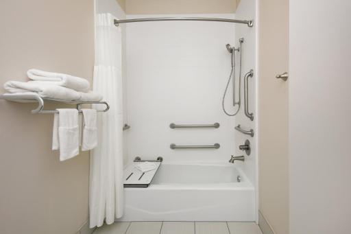 Holiday Inn Express & Suites Amarillo West, an IHG Hotel - Housity