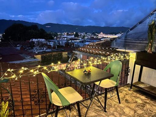 Mirador la merced - Housity