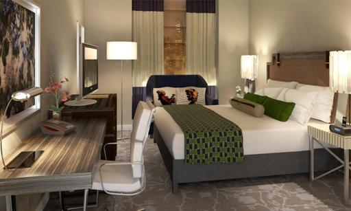 Kimpton Hotel Palomar Philadelphia, an IHG Hotel - Housity