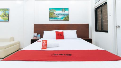 RedDoorz near Pasay Taft - Housity