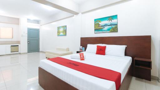 RedDoorz near Pasay Taft - Housity
