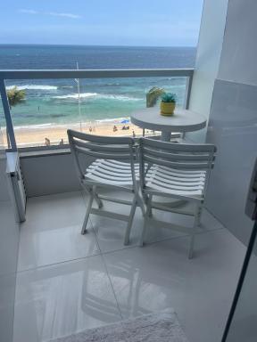Ap 210 Bahia Flat, Barra - Housity