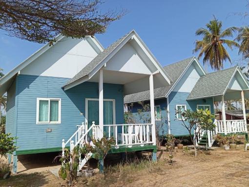 บ้านทอนบีช รีสอร์ท - Housity