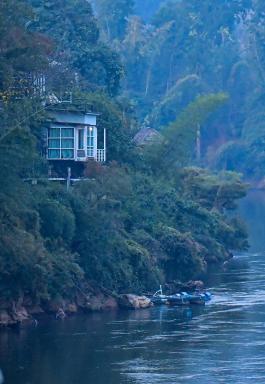 Jung Ja Hut - Housity