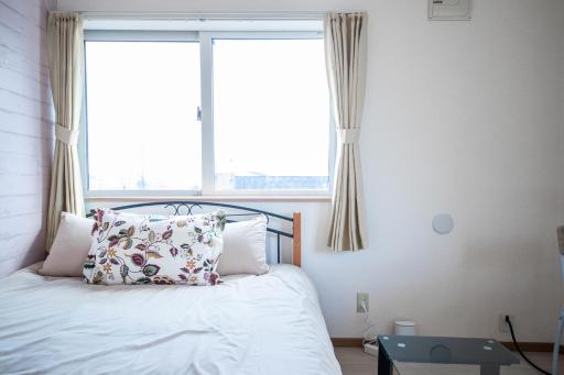 Sumiyoshi House Room A - Housity