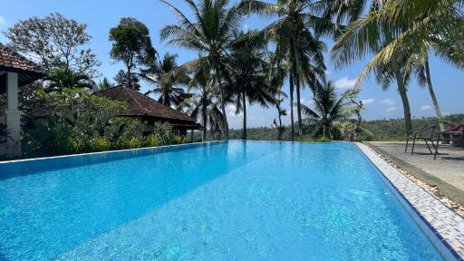 Domisili Ijen Cliff By Fays Hospitality - Housity