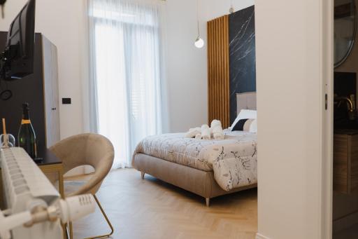 Butera 505-Luxury Suites - Housity