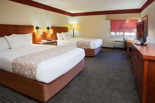 Travelodge by Wyndham Columbus State University - Housity