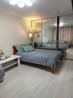 НОВАЯ КРАСИВАЯ квартира. - Housity