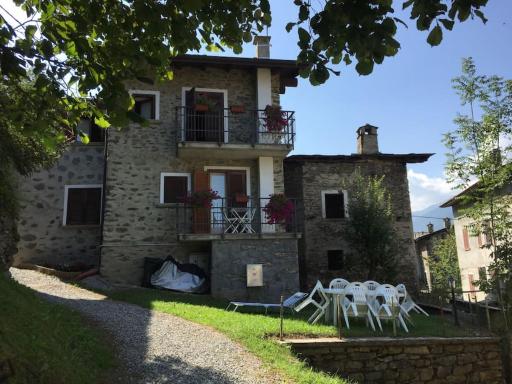 Appartamento Moia 34 - Housity