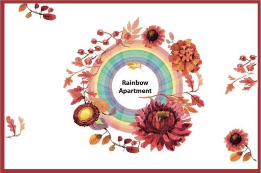 Rainbow Apartment - Housity