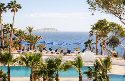 FERGUS Style Punta Arabi - Housity