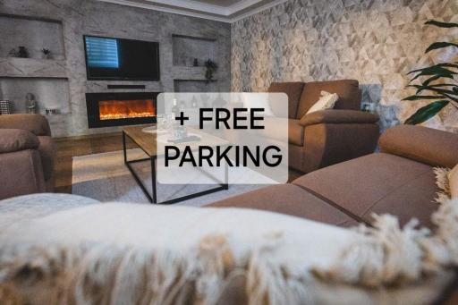 Museum Apartment - Housity