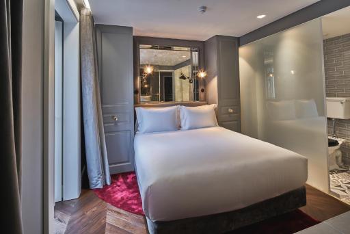 O Artista Suites by Europe - Housity