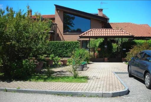LA FOLAGA b&b - Housity