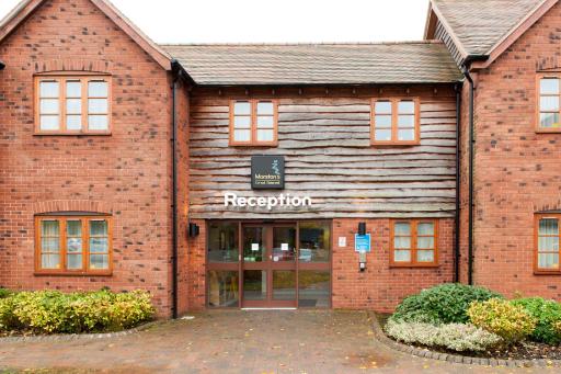 Meadow Farm Redditch by Marstons Inns - Housity