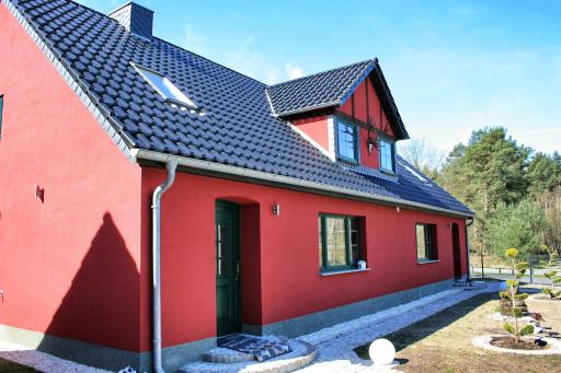 Ferienhaus Drewitz (EOC-FUP 07/2017) - Housity