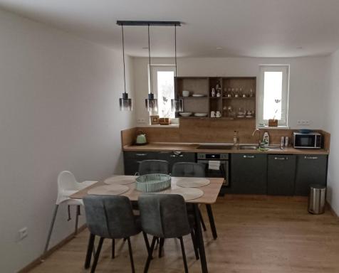 apartmány Sama Chama Prievidza - Housity