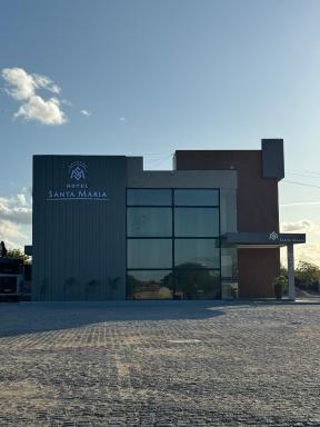 HOTEL SANTA MARIA - Housity