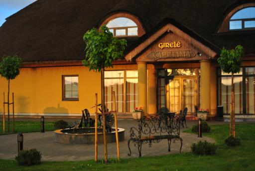 Girele - Housity
