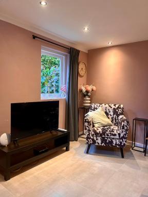 B&B In de aap gelogeerd - Housity