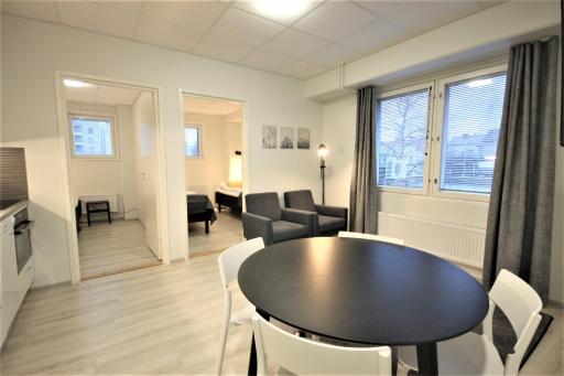 Forenom Aparthotel Kuopio - Housity