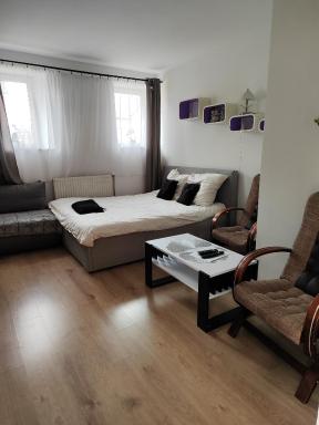 Noclegi u Gosi - Housity