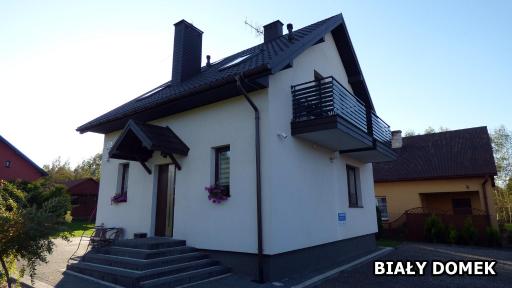 Agroturystyka Katarzyna - Housity