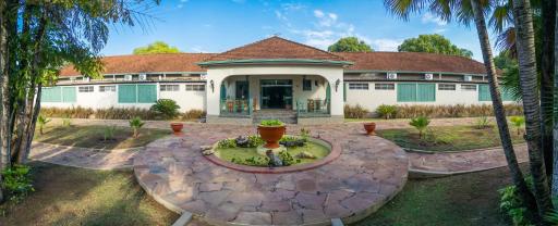 Portal Pantaneiro Hotel - Housity